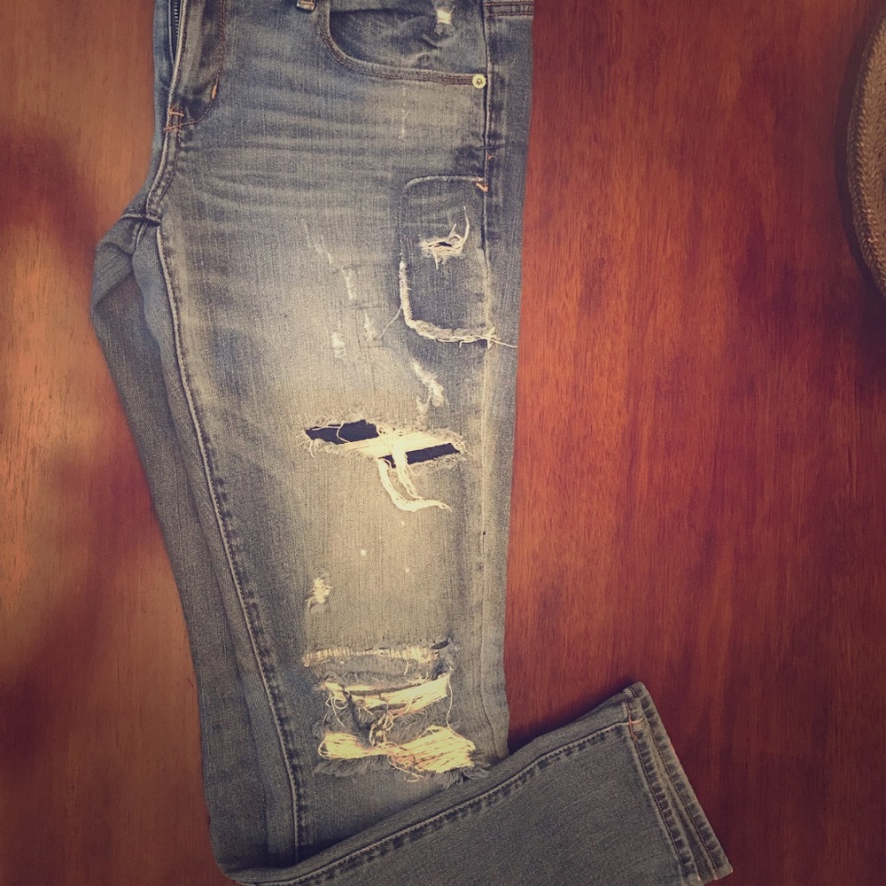 Women’s American Eagle pants